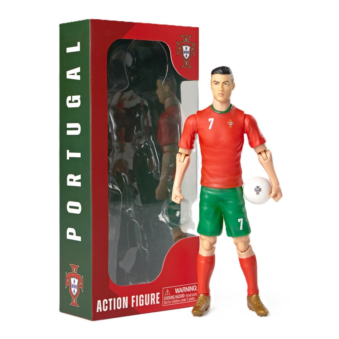 CR7 Christiano Renaldo-Portugal Limited Football Collectibles for Collectors & World Game Supporters