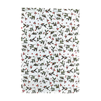 Festive Noel Tea Towel - Choose your Design