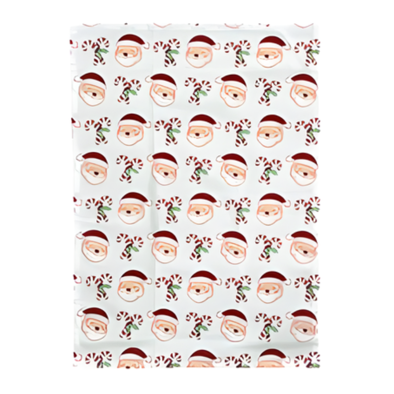 Festive Noel Tea Towel - Choose your Design