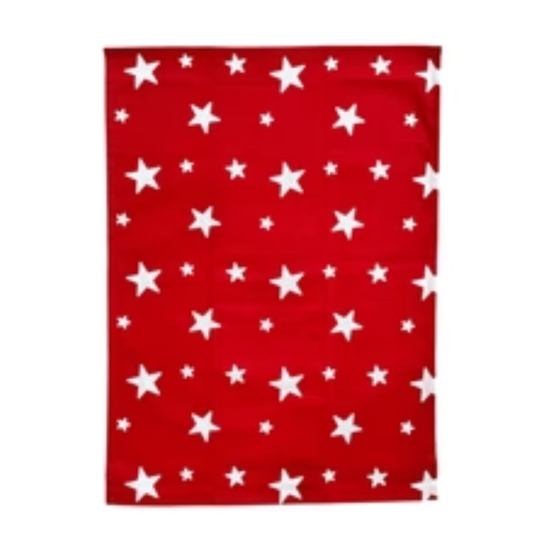 Festive Noel Tea Towel - Choose your Design