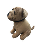 Barry the Bulldog Doorstop – Yellow Rock Decorative Home Decor