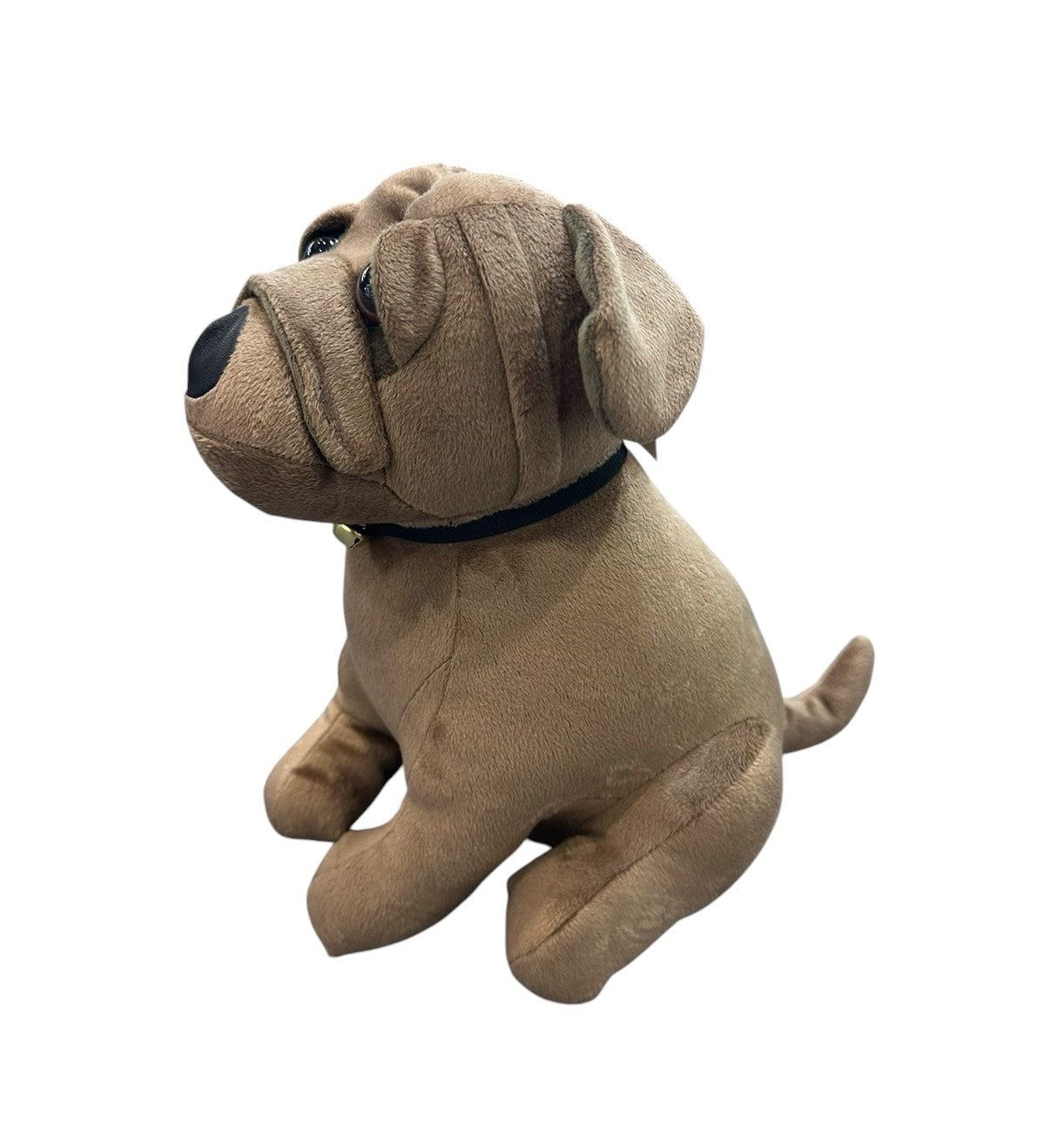 Barry the Bulldog Doorstop – Yellow Rock Decorative Home Decor