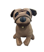 Barry the Bulldog Doorstop – Yellow Rock Decorative Home Decor