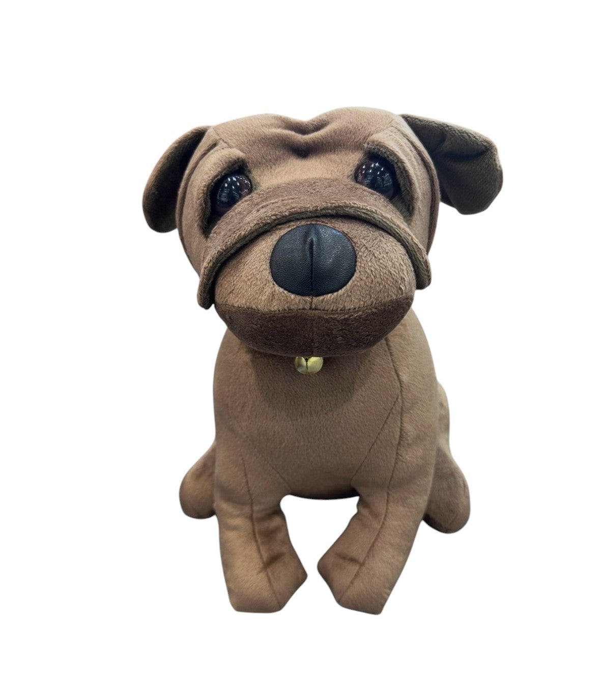 Barry the Bulldog Doorstop – Yellow Rock Decorative Home Decor