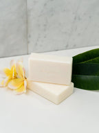 Aboriginal Native Frangipani Soap 200g – Australian Made