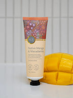 Aboriginal Desert Rain Hand Cream, 75ml