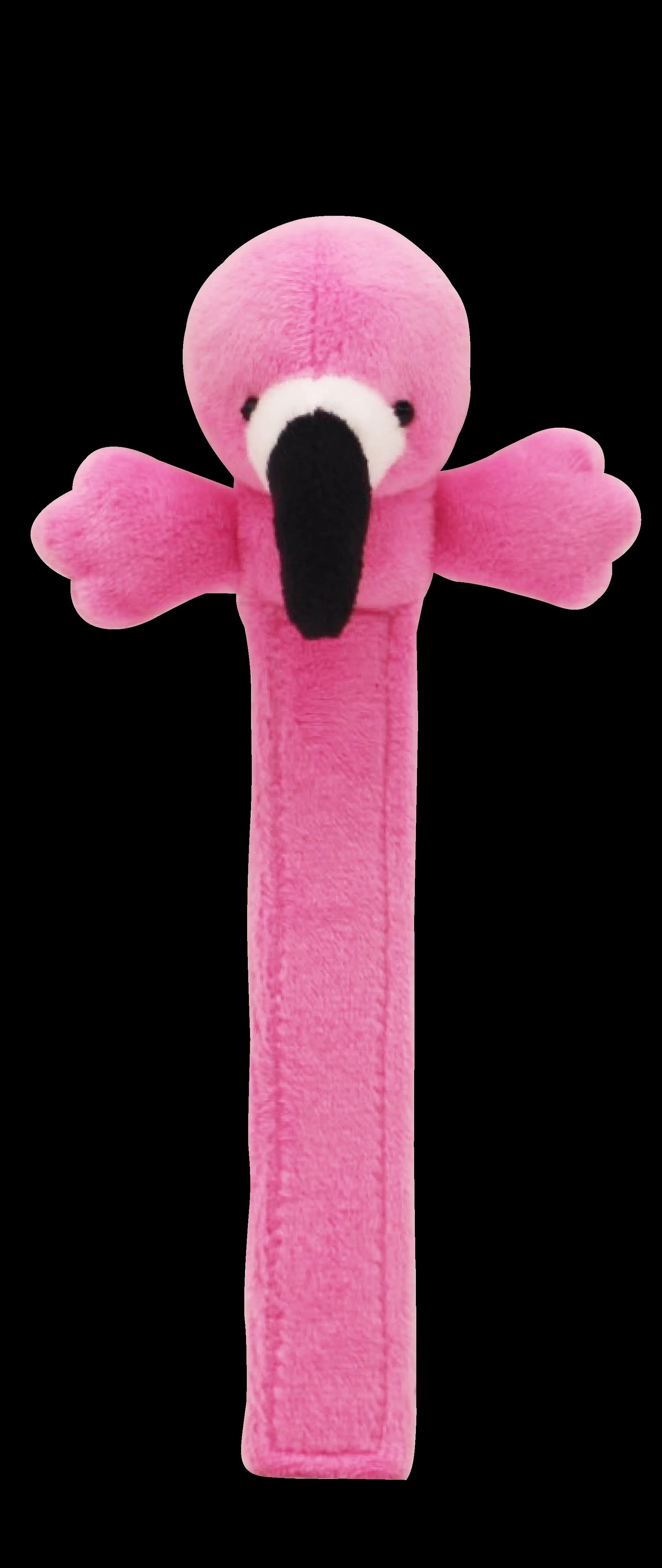 Reading Friend Flamingo – Interactive Reading Companion
