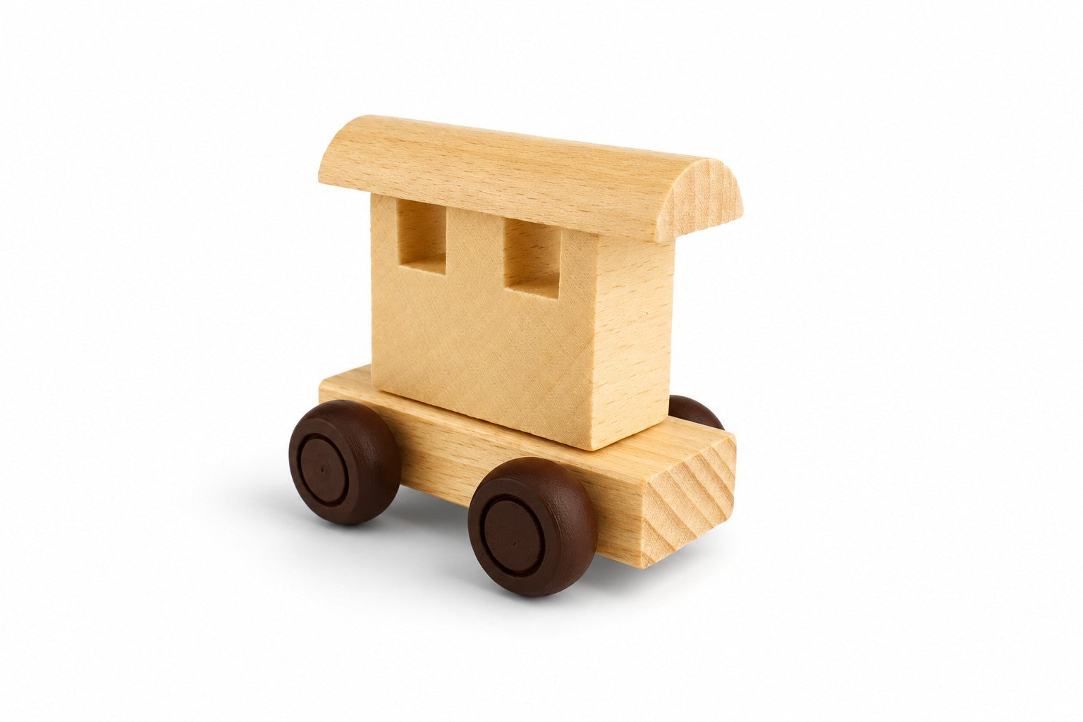 Alphabet Train – End Carriage