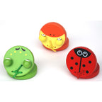 Wooden Castanet 1-Piece – Toddler Rhythm & Music Toy