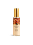 Aboriginal Lemon Myrtle & Coconut Body Mist, 100ml