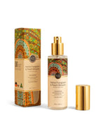 Aboriginal Native Frangipani & Peach Blossom Body Mist, 100ml