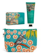Aboriginal Blue Gum Eucalyptus Hand & Body Gift Set