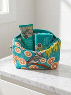 Aboriginal Blue Gum Eucalyptus Hand & Body Gift Set