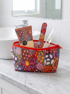 Aboriginal Native Mango & Macadamia Hand & Nail Care Gift Set