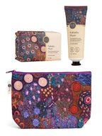 Aboriginal Kakadu Plum Hand & Body Gift Set