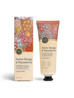 Aboriginal Desert Rain Hand Cream, 75ml