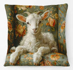 Katie Cushion – 45cm Polyester Decorative Home Decor Cushion