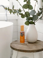 Aboriginal Vanilla Haze Body Mist, 100ml