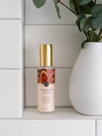 Aboriginal Lemon Myrtle & Coconut Body Mist, 100ml