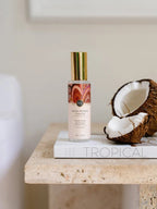 Aboriginal Lemon Myrtle & Coconut Body Mist, 100ml