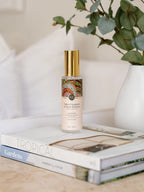 Aboriginal Native Frangipani & Peach Blossom Body Mist, 100ml