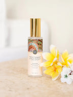 Aboriginal Native Frangipani & Peach Blossom Body Mist, 100ml