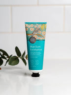Aboriginal Blue Gum Eucalyptus Hand Cream, 75ml