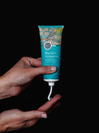 Aboriginal Blue Gum Eucalyptus Hand Cream, 75ml