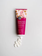 Aboriginal Sweet Pea & Rose Myrtle Hand Cream, 75ml
