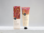 Aboriginal Lemon Myrtle Hand Cream, 75ml