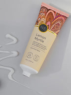 Aboriginal Lemon Myrtle Hand Cream, 75ml