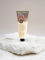 Aboriginal Native Frangipani Hand Cream, 75ml