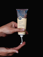 Aboriginal Lemon Eucalyptus Hand Cream, 75ml