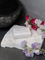 Aboriginal Sweet Pea & Rose Myrtle Soap 200g | Australian Made