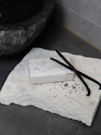 Aboriginal Vanilla & Wattleseed Soap 200g – Australian Made