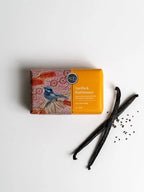 Aboriginal Vanilla & Wattleseed Soap 200g – Australian Made