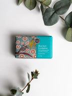 Aboriginal Blue Gum Eucalyptus Soap 200g | Australian Made
