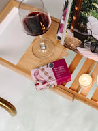 Aboriginal Sweet Pea & Rose Myrtle Soap 200g | Australian Made