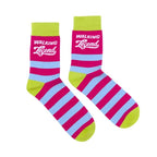 Father's Day Legend Socks | Fun Gift for Dad