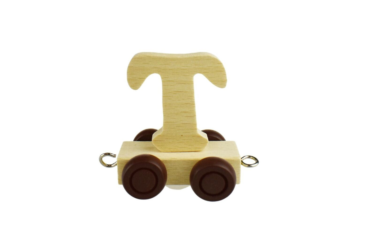 Alphabet Train – Carriage Letter T