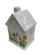 Daise Lane Tealight Holder – Ceramic Home Decor