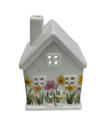 Daise Lane Tealight Holder – Ceramic Home Decor