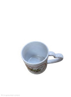 Tinkars Corner Heart Handle Mug | Emerald Victoria Gift