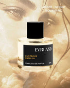 Evrland Lustrous Vanilla Eau de Parfum 50ml – Inspired by Vanilla Sex