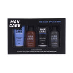 Father's Day Daily Rituals Man Care Pack | Grooming Gift for Dad