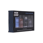 Father's Day Daily Rituals Man Care Pack | Grooming Gift for Dad