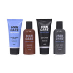 Father's Day Daily Rituals Man Care Pack | Grooming Gift for Dad