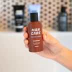 Father's Day Daily Rituals Man Care Pack | Grooming Gift for Dad