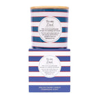 Meaningful Melts Dad Candle | Father's Day Gift for Dad 340g