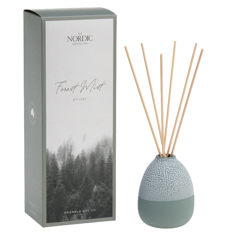 Forest Mist Luxury Reed Diffuser – 150 ml